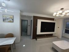 橄榄绿洲·和悦 87平2居 南向精装修 方便看房