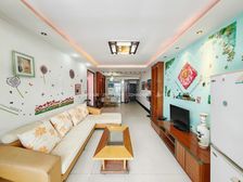 新上好房 文化东路警察学院宿舍 电梯观景房 有钥匙价格好谈