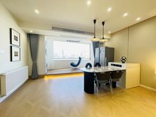 急售房 巨洋豪园 122平2居 南向精装修 随时签约