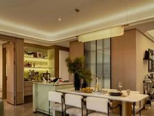 金茂璞逸丰宜 南北一手新房 110.23平米 968万