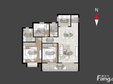 美林湖龙门里 线上售楼处 新房优惠活动即将结束 手机数量有限