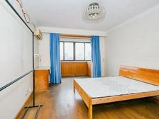 出门就是地铁口 门店在小区边上 电梯双南温馨两房 不靠马路