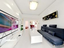 源成春苑南主卧客厅双阳面高层视野好家庭一套