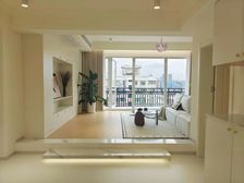 金色港湾公寓 双卫生间 交通便利 近地铁 正规商品房 带电梯