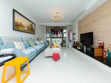 金杨公寓 115平3居 南向精装修 着急出售