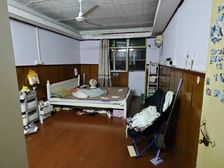 北门二村 装修好 满五 正规商品房 商业配套成熟 密度低