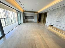一环市中心金茂府精装现房 来电直接少35万 价格挥刀好砍