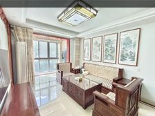 从化珠江国际城 4室2厅2卫 精装修