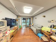 上海滩大宁城 3室2厅 95.9平