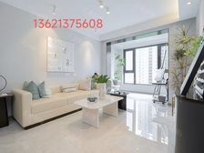 通州首付8萬买两居!精装现房!满配家具家电,给物业费,仓储间