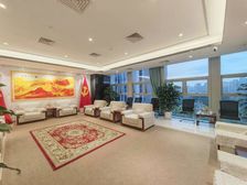 特惠免租3月起 甲方直租 双子座 渝兴广场 信达国际整层招租