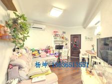 长虹坊全明2居73.34平南朝向视野开阔采光好