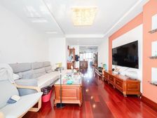 电梯洋房 得房率85% 电梯入库产权车位 二期位置好 诚心卖