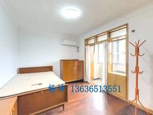 寿德坊1居41.4平南朝向视野开阔边套全明采光好