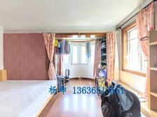 寿德坊全明1居41.4平南朝向视野开阔采光好