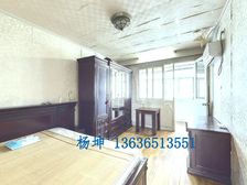 寿德坊全明1居47.4平南朝向视野开阔采光好