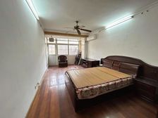 俯瞰闸北公园 近1号线地铁 采光无遮挡 全明户型