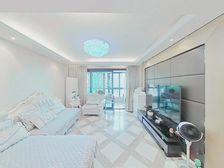 带产权车位 送家具家电 业主因工作调动置换市区 房子已经看房