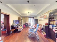 华唐苑 122.17平3居 南向简装修 着急出售