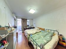 蔷薇新村 2室1厅 49.75平