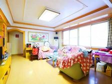 茶亭 电梯房 中间楼层 居家装修 交通便捷 临地铁