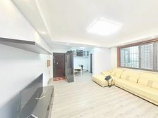 出行方便 满五 高楼层视野好 电梯房 南北通透 商品住宅