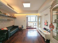 御桥御山精装可拎包入住 产权清晰 满五 大两房