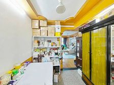 金鹏苑 2室1厅1卫 简装修 280万元 65.99平米