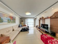 恋日绿岛 3室2厅2卫 147.19平洋房