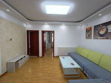 三中滏阳小学滏阳小区一楼天然气入户新换断桥铝门窗老证