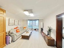 汇佳苑 2室2厅1卫 精装修 455万元 89.22平米