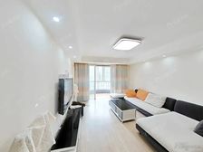 汇佳苑 3室2厅1卫 精装修 485万元 91.42平米