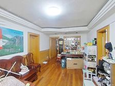 东荷小区 2室1厅1卫 简装修 220万元