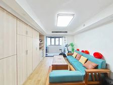 伟业金锦苑一村 2室2厅2卫 精装修 388万元