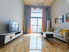 新收,实拍房源,汉溪长隆双地铁,租5500,可拎包入住