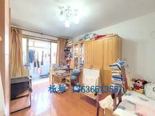 桂平路277弄小区2居68.97平南朝向视野开阔采光好