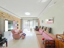 连城苑 3室2厅2卫 简装修 860万元