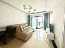 新城西岸!新上大三房!只要这个价格!闭眼冲可以吗!人车分流!