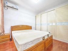 九龙仓繁华里 3室2厅1卫 精装修 116万元