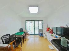 东方丽景 2室2厅1卫 精装修 699万元