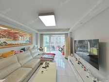 金泽苑 3室2厅1卫 精装修 568万元 98.42平米