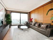 古北壹号254平14楼超高层3个套房的蕞低价!急售