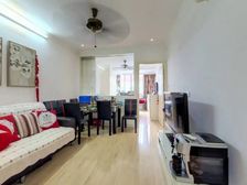 西木小区 2室1厅1卫 精装修 388万元