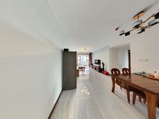 海信花街小镇一期二期 3室2厅 125.54平