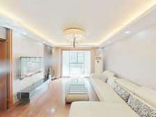 万达地铁旁边,钥匙在手,业主已经看好房子 急售此房,采光好