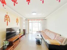 业主置换大平层!这套精装三居急售|价格可谈|一周内签约优先