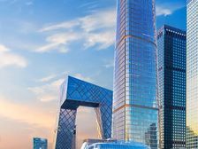 阳光金融中心 正大中心 国贸CBD 超甲写字楼 年底特价出租