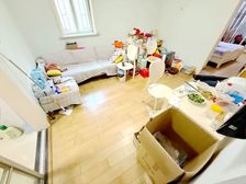 小区品质 邻里关系和睦 户型采光无忧 主打一个高性!