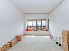 九洲玺 4室2厅 毛坯