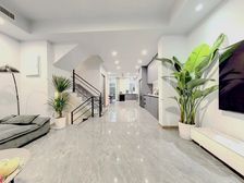 南郊别墅(公寓)高档社区拎包入住视线好居住舒适